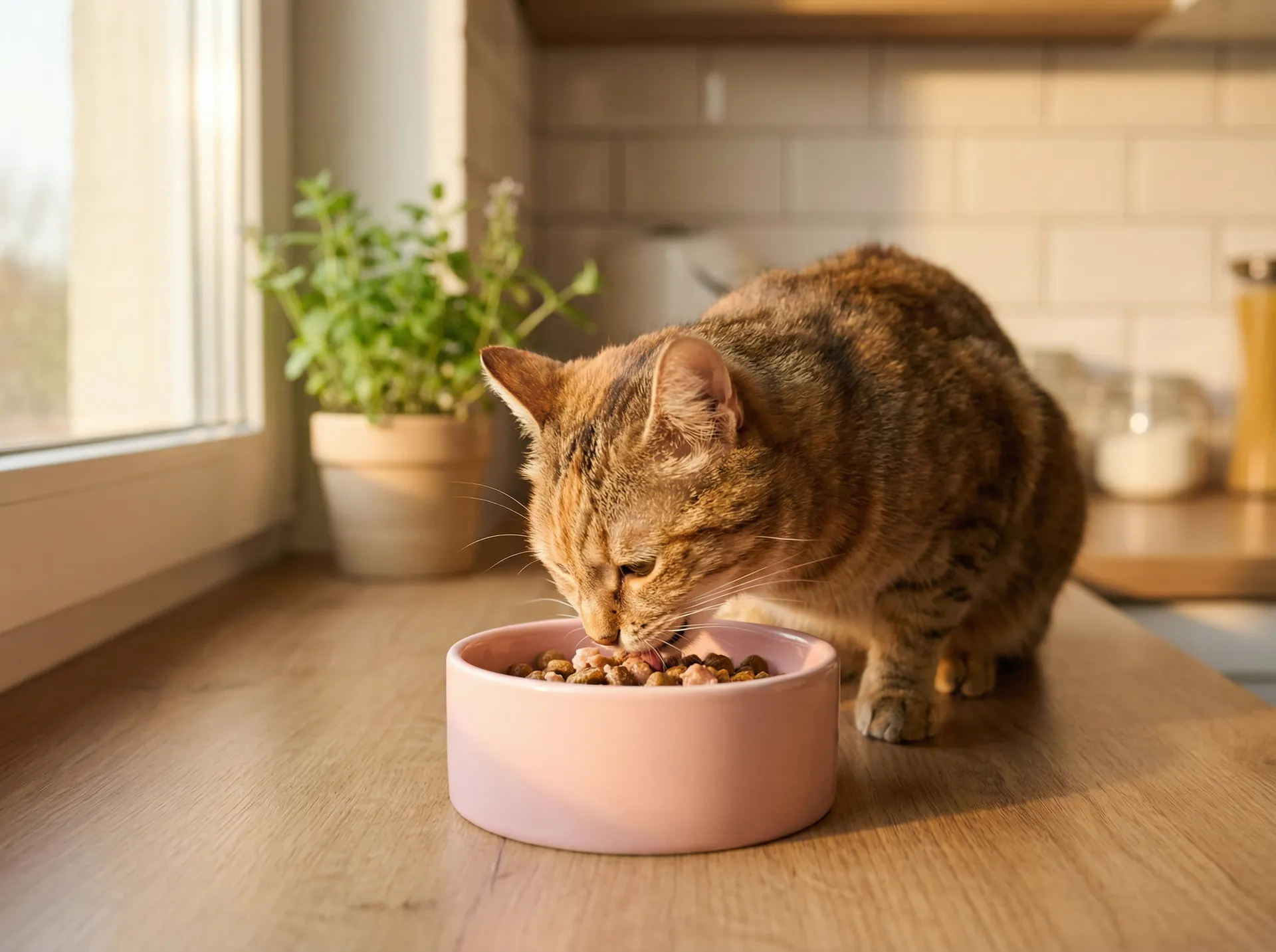 猫咪健康饮食指南 - 黑太阳731 电影